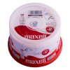 Płyty DVD-R 4,7GB 16X MAXELL PRINTABLE cake 50 Płyty DVD-R 4,7GB 16X MAXELL PRINTABLE cake 50