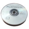 Płyty DVD+R DL 8,5GB 8X Platinum SP10 Płyty DVD+R DL 8,5GB 8X Platinum SP10