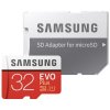 Samsung EVO PLUS microSDHC 32GB UHS-I U1 class 10 20/95MB/s + adapter do SD