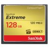 SanDisk CF Extreme 128GB 120MB/s 800x SanDisk CF Extreme 128GB 120MB/s 800x