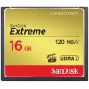 SanDisk CF Extreme 16GB 120MB/s 800x SanDisk CF Extreme 16GB 120MB/s 800x