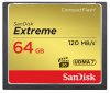 SanDisk CF Extreme 64GB 120MB/s 800x SanDisk CF Extreme 64GB 120MB/s 800x