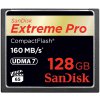 SanDisk CF Extreme PRO 128GB 160MB/s 1067x SanDisk CF Extreme PRO 128GB 160MB/s 1067x