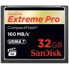SanDisk CF Extreme PRO 32GB 160MB/s 1067x SanDisk CF Extreme PRO 32GB 160MB/s 1067x