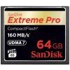 SanDisk CF Extreme PRO 64GB 160MB/s 1067x SanDisk CF Extreme PRO 64GB 160MB/s 1067x