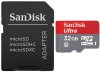 SanDisk microSDHC 32GB ULTRA 533x 80MB/s SanDisk microSDHC 32GB ULTRA 533x 80MB/s