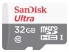 SanDisk microSDHC 32GB ULTRA class 10 80MB/s SanDisk microSDHC 32GB ULTRA class 10 80MB/s