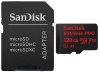 SanDisk microSDXC 128GB Extreme PRO 667x 100/90MB/s SanDisk microSDXC 128GB Extreme PRO 667x 100/90MB/s
