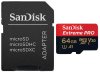 SanDisk microSDXC 64GB Extreme PRO 667x 100/90MB/s SanDisk microSDXC 64GB Extreme PRO 667x 100/90MB/s