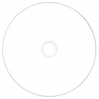 Płyty Blu-Ray BD-R 25GB 6x VERBATIM PRINTABLE cake 25 Płyty Blu-Ray BD-R 25GB 6x VERBATIM PRINTABLE cake 25