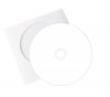 Płyta Blu-Ray BD-R 25GB 6x VERBATIM PRINTABLE - koperta 1szt. Płyta Blu-Ray BD-R 25GB 6x VERBATIM PRINTABLE - koperta 1szt.