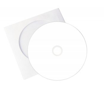 Płyta Blu-Ray BD-R 25GB 6x VERBATIM PRINTABLE - koperta 1szt. Płyta Blu-Ray BD-R 25GB 6x VERBATIM PRINTABLE - koperta 1szt.