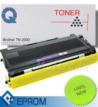 Toner Brother TN 2110 / 2120 (HL 2140/50) Toner Brother TN 2110 / 2120 (HL 2140/50)