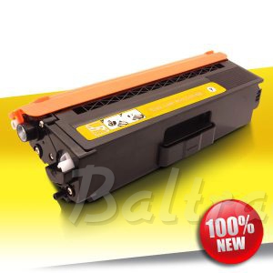Toner Brother TN325Y HL 4140 Yellow Toner Brother TN325Y HL 4140 Yellow