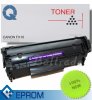 Toner Canon 10 FX (FAX L100/120) Black Toner Canon 10 FX (FAX L100/120) Black