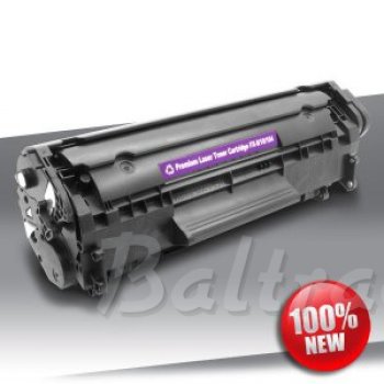 Toner Canon 10 FX (FAX L100/120) Black Toner Canon 10 FX (FAX L100/120) Black
