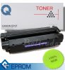 Toner Canon 27 EP (LBP 3200) Black Toner Canon 27 EP (LBP 3200) Black