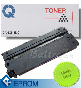Toner Canon 30 E (FC200/300) Black Toner Canon 30 E (FC200/300) Black