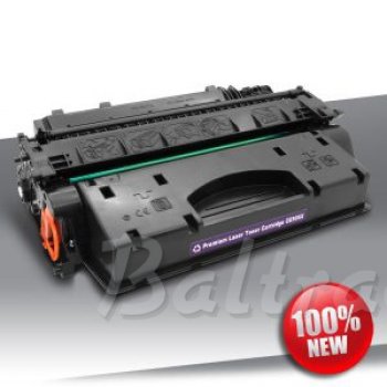 Toner HP 05X P2055 Black (CE505X) Toner HP 05X P2055 Black (CE505X)