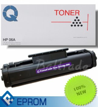 Toner HP 06A 5L/6L LJ Black (C3906A) Toner HP 06A 5L/6L LJ Black (C3906A)