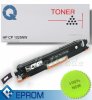 Toner HP 126A / 1025 CP CLJ BLACK (CE310A) Toner HP 126A / 1025 CP CLJ BLACK (CE310A)