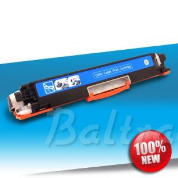 Toner HP 126A / 1025 CP CLJ CYAN (CE311A) Toner HP 126A / 1025 CP CLJ CYAN (CE311A)