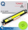 Toner HP 126A / 1025 CP CLJ YELLOW (CE312A) Toner HP 126A / 1025 CP CLJ YELLOW (CE312A)