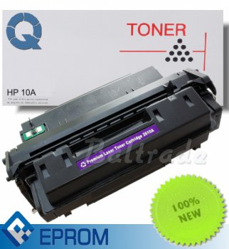 Toner HP 10A 2300 LJ Black (Q2610A) Toner HP 10A 2300 LJ Black (Q2610A)
