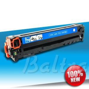 Toner HP 125A 1215 CP CLJ CYAN CB541A Toner HP 125A 1215 CP CLJ CYAN CB541A