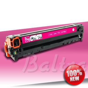 Toner HP 125A 1215 CP CLJ MAGENTA CB543A Toner HP 125A 1215 CP CLJ MAGENTA CB543A