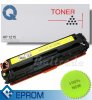 Toner HP 125A 1215 CP CLJ YELLOW (CB542A)