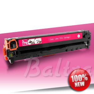 Toner HP 131A 251 276 PRO M CLJ Magenta CF213A Toner HP 131A 251 276 PRO M CLJ Magenta CF213A