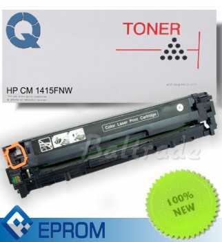 Toner HP 128A 1415 CP CLJ BLACK CE320A Toner HP 128A 1415 CP CLJ BLACK CE320A