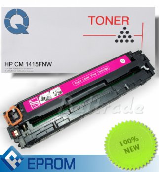 Toner HP 128A 1415 CP CLJ MAGENTA CE323A Toner HP 128A 1415 CP CLJ MAGENTA CE323A