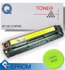 Toner HP 128A 1415 CP CLJ YELLOW (CE322A) Toner HP 128A 1415 CP CLJ YELLOW (CE322A)