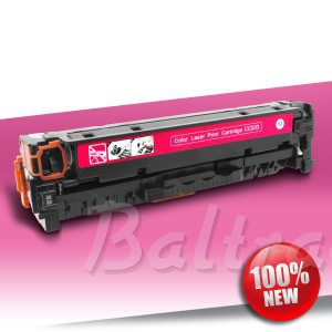 Toner HP 304A 2025 CP CLJ MAGENTA CC533A Toner HP 304A 2025 CP CLJ MAGENTA CC533A