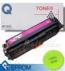 Toner HP 304A 2025 CP CLJ MAGENTA (CC533A) Toner HP 304A 2025 CP CLJ MAGENTA (CC533A)