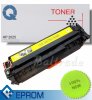 Toner HP 304A 2025 CP CLJ YELLOW (CC532A) Toner HP 304A 2025 CP CLJ YELLOW (CC532A)