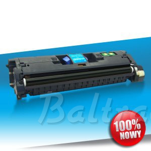 Toner HP 122A 2550 Cyan C3961A Toner HP 122A 2550 Cyan C3961A