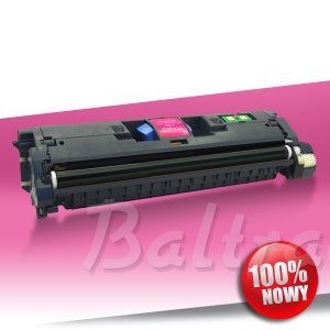 Toner HP 122A 2550 Magenta C3963A Toner HP 122A 2550 Magenta C3963A