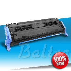 Toner HP 124A 2600 CLJ CYAN Q6001A Toner HP 124A 2600 CLJ CYAN Q6001A