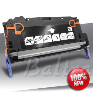 Toner HP 501A 3600 3800 CLJ BLACK 6470A Toner HP 501A 3600 3800 CLJ BLACK 6470A