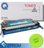 Toner HP 502A 3600 CLJ CYAN (6471A) Toner HP 502A 3600 CLJ CYAN (6471A)