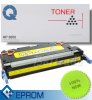 Toner HP 502A 3600 CLJ YELLOW (6472A)