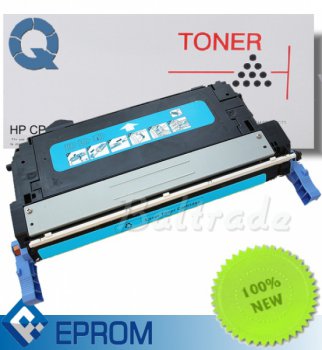 Toner HP 4005 642A CP CLJ CYAN CB401A Toner HP 4005 642A CP CLJ CYAN CB401A