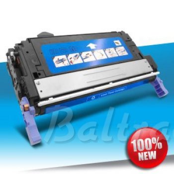 Toner HP 4005 642A CP CLJ CYAN CB401A Toner HP 4005 642A CP CLJ CYAN CB401A