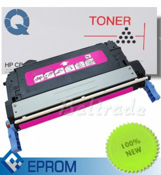 Toner HP 4005 642A CP CLJ MAGENTA CB403A Toner HP 4005 642A CP CLJ MAGENTA CB403A