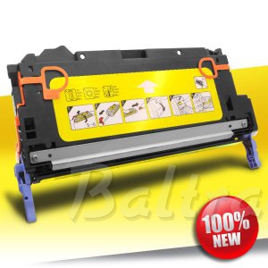 Toner HP 503A 3800 CLJ Yellow (Q7582A) Toner HP 503A 3800 CLJ Yellow (Q7582A)