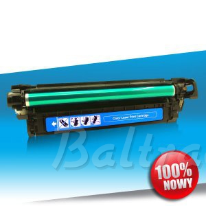 Toner HP 507A 551 575 Enterprise Cyan CE401A Toner HP 507A 551 575 Enterprise Cyan CE401A