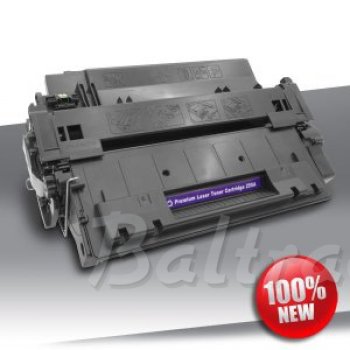 Toner HP 55A P3015 LJ BLACK CE255A Toner HP 55A P3015 LJ BLACK CE255A